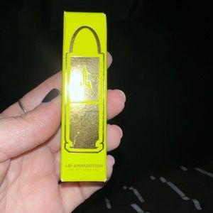 Jeffree star lip ammunition